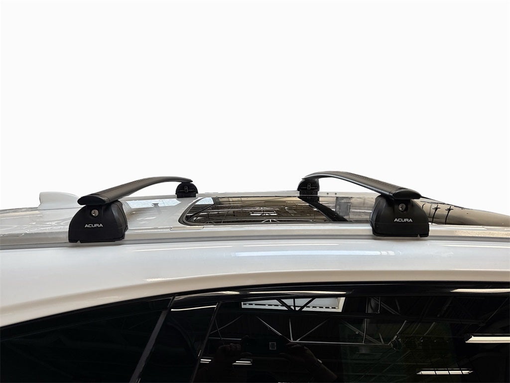 2023 Acura MDX A-Spec SH-AWD