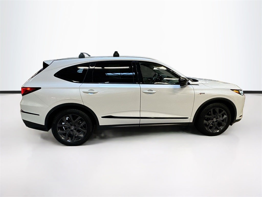 2023 Acura MDX A-Spec SH-AWD