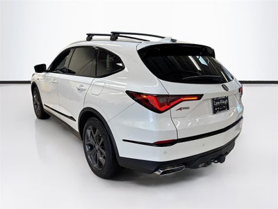 2023 Acura MDX A-Spec SH-AWD