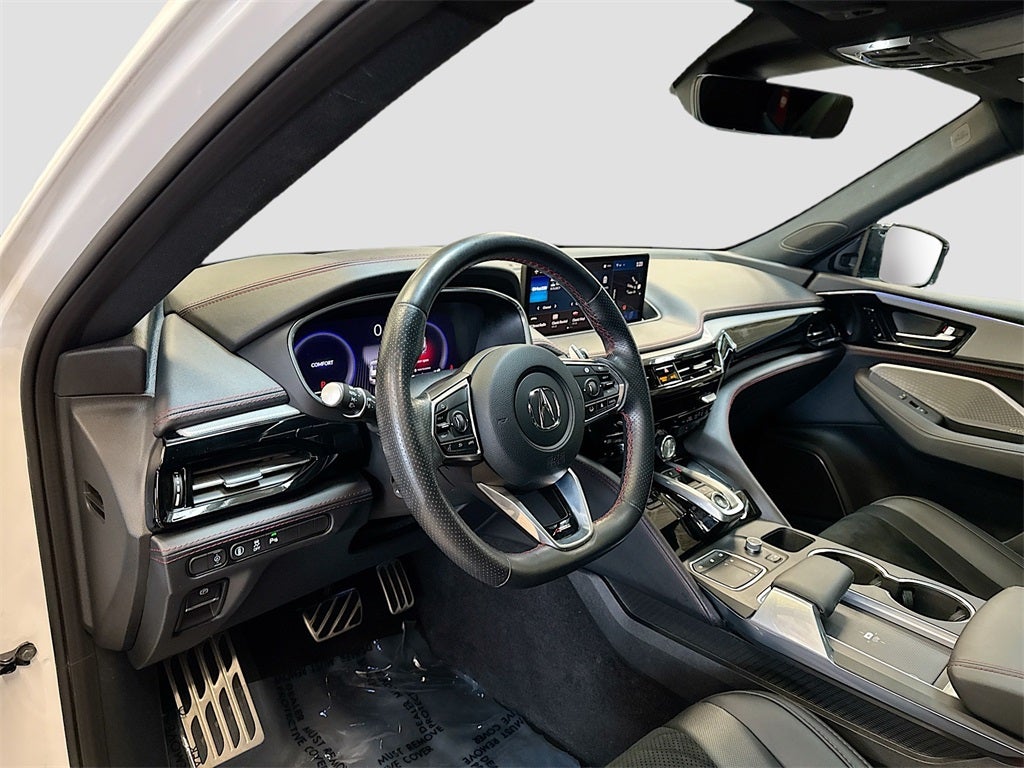 2023 Acura MDX A-Spec SH-AWD