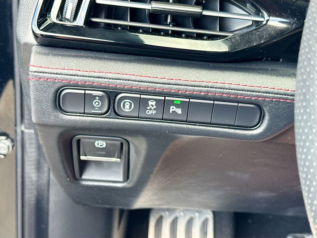 2024 Acura MDX A-Spec SH-AWD