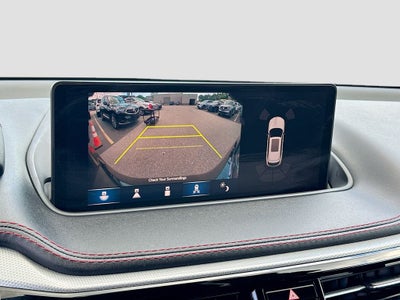 2024 Acura MDX A-Spec SH-AWD