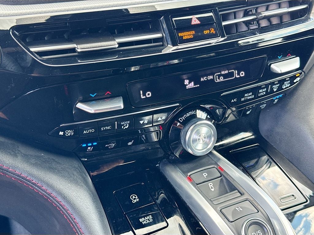 2024 Acura MDX A-Spec SH-AWD
