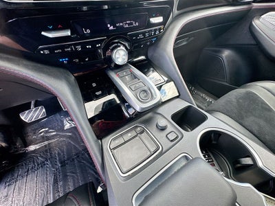 2024 Acura MDX A-Spec SH-AWD