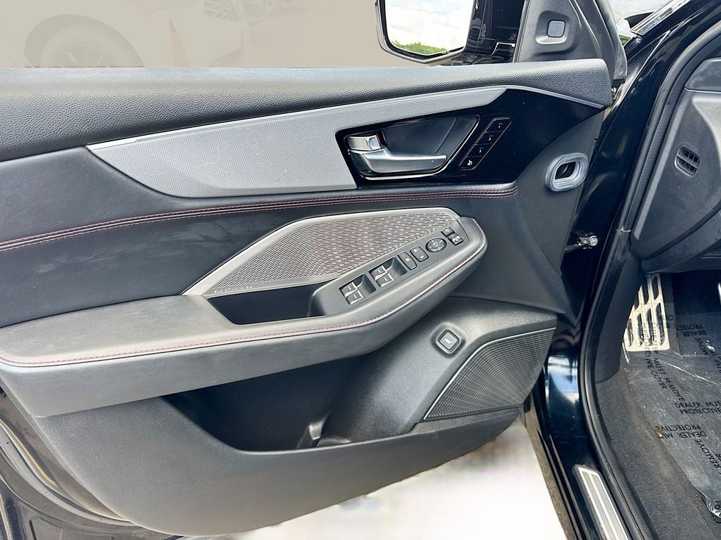 2024 Acura MDX A-Spec SH-AWD
