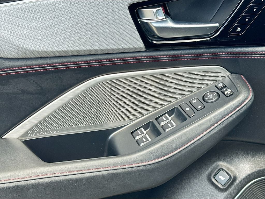 2024 Acura MDX A-Spec SH-AWD