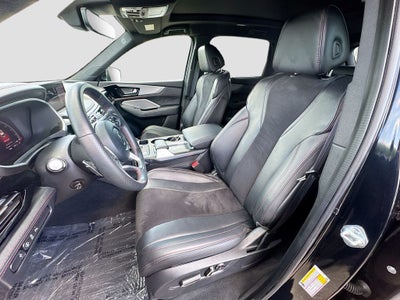 2024 Acura MDX A-Spec SH-AWD