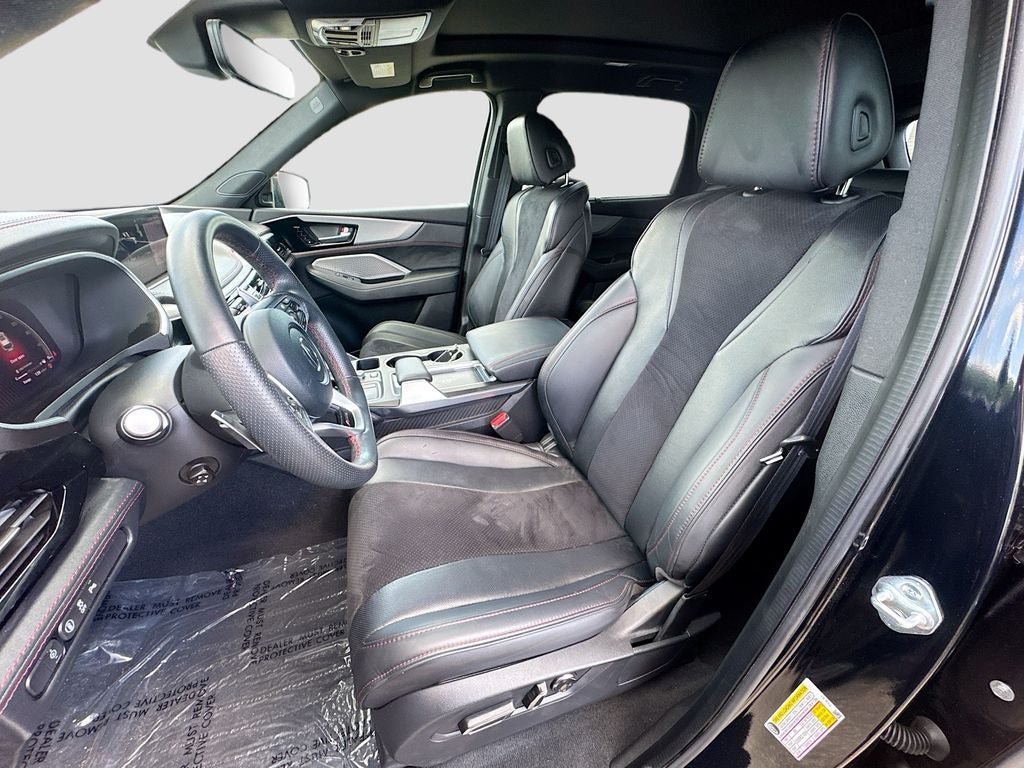 2024 Acura MDX A-Spec SH-AWD