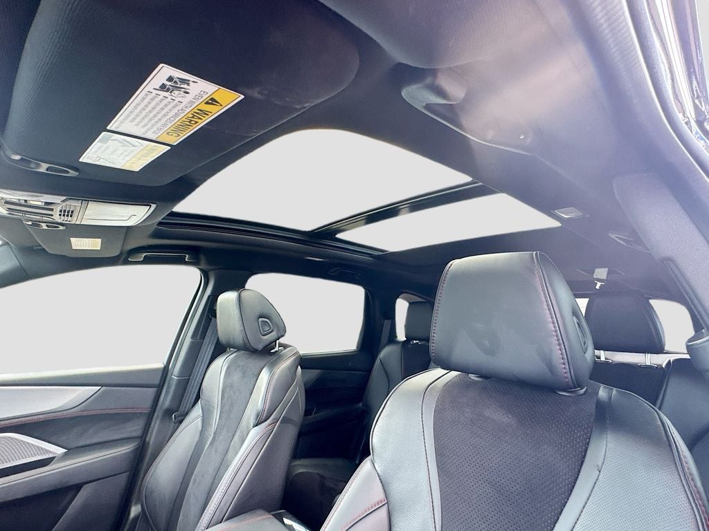 2024 Acura MDX A-Spec SH-AWD