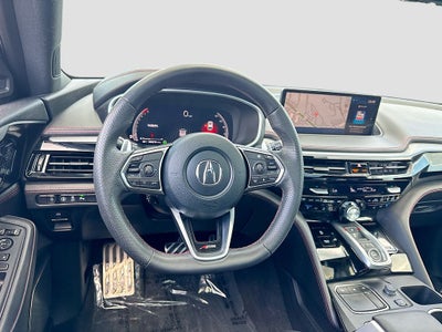 2024 Acura MDX A-Spec SH-AWD