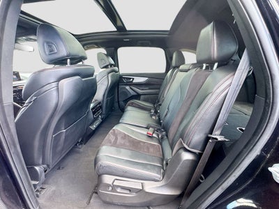 2024 Acura MDX A-Spec SH-AWD