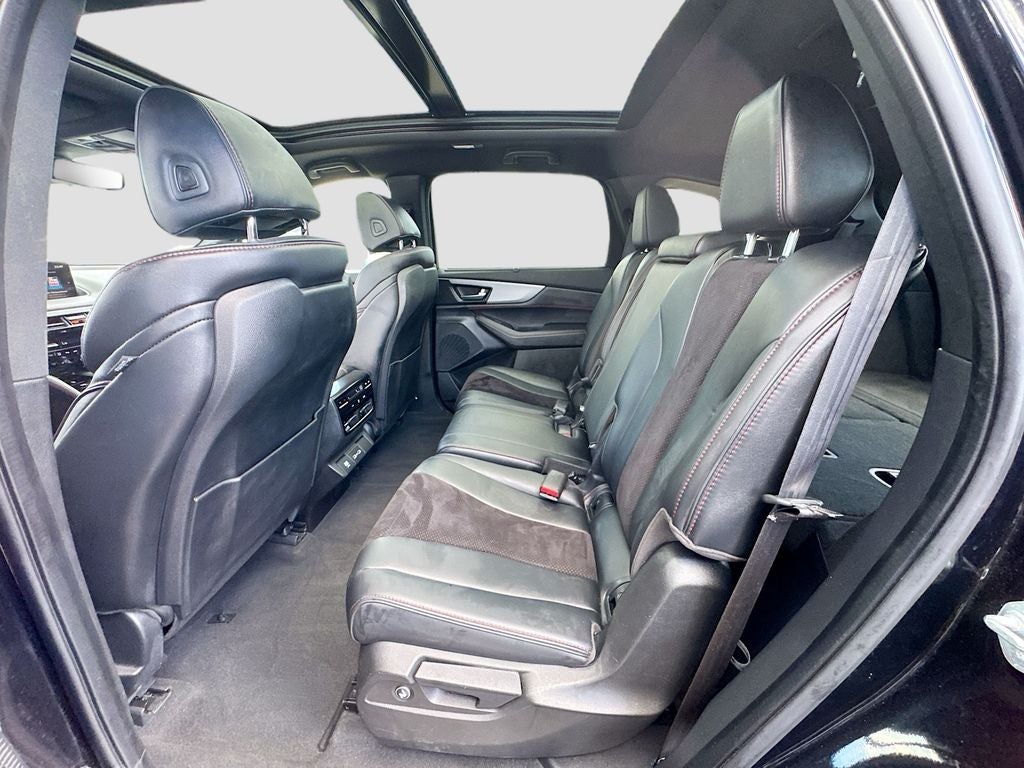 2024 Acura MDX A-Spec SH-AWD