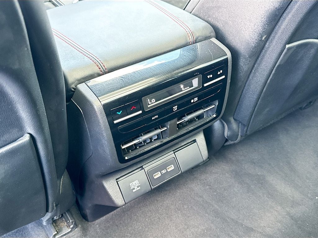 2024 Acura MDX A-Spec SH-AWD