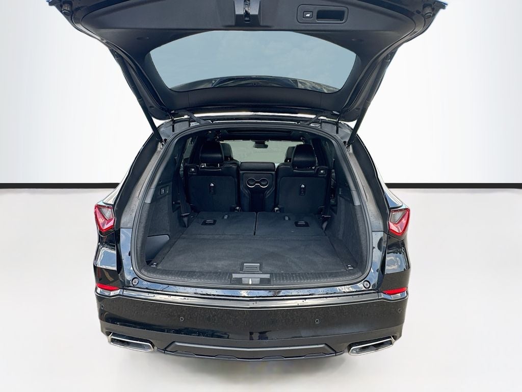 2024 Acura MDX A-Spec SH-AWD