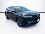 2024 Acura MDX A-Spec SH-AWD