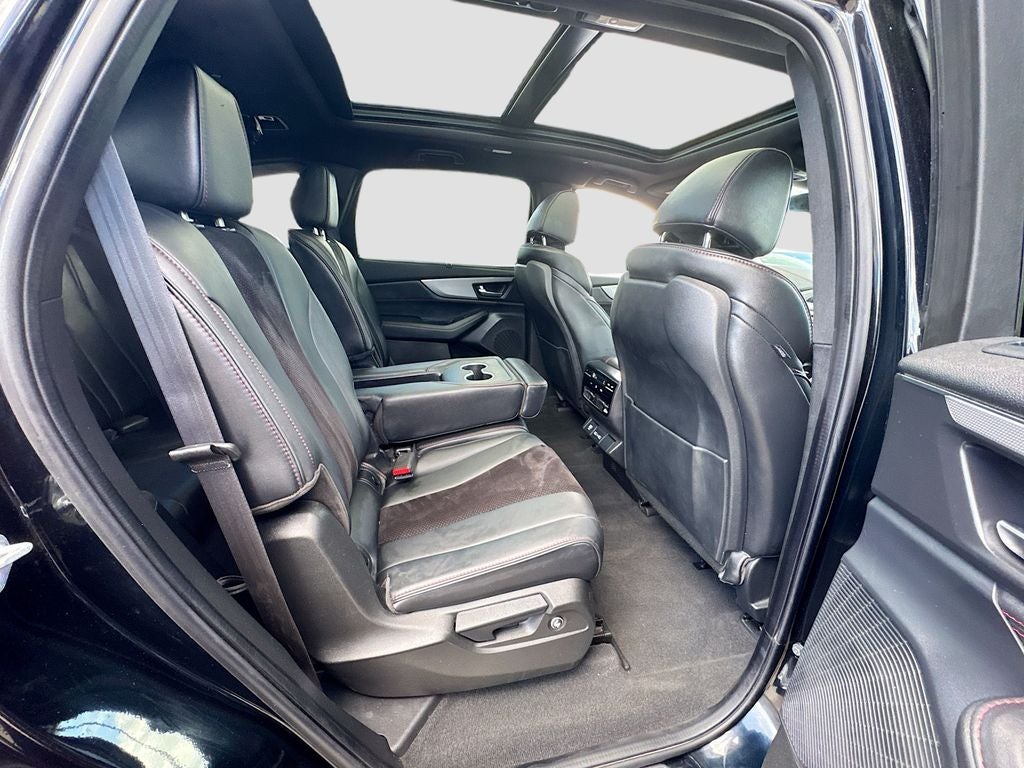 2024 Acura MDX A-Spec SH-AWD