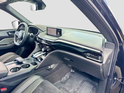 2024 Acura MDX A-Spec SH-AWD