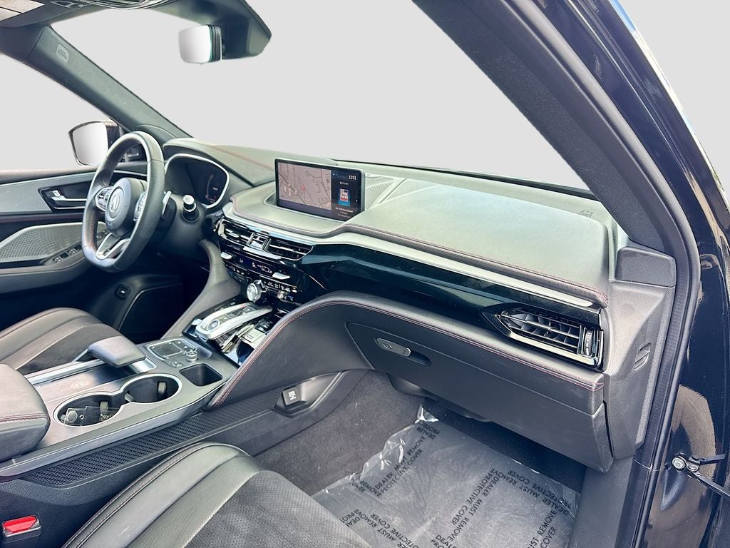 2024 Acura MDX A-Spec SH-AWD