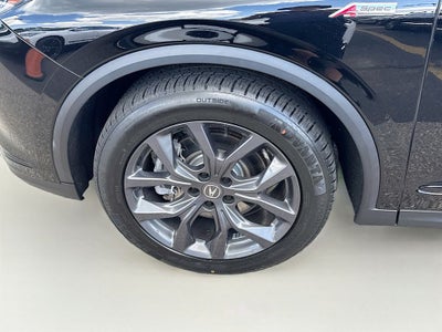 2024 Acura MDX A-Spec SH-AWD