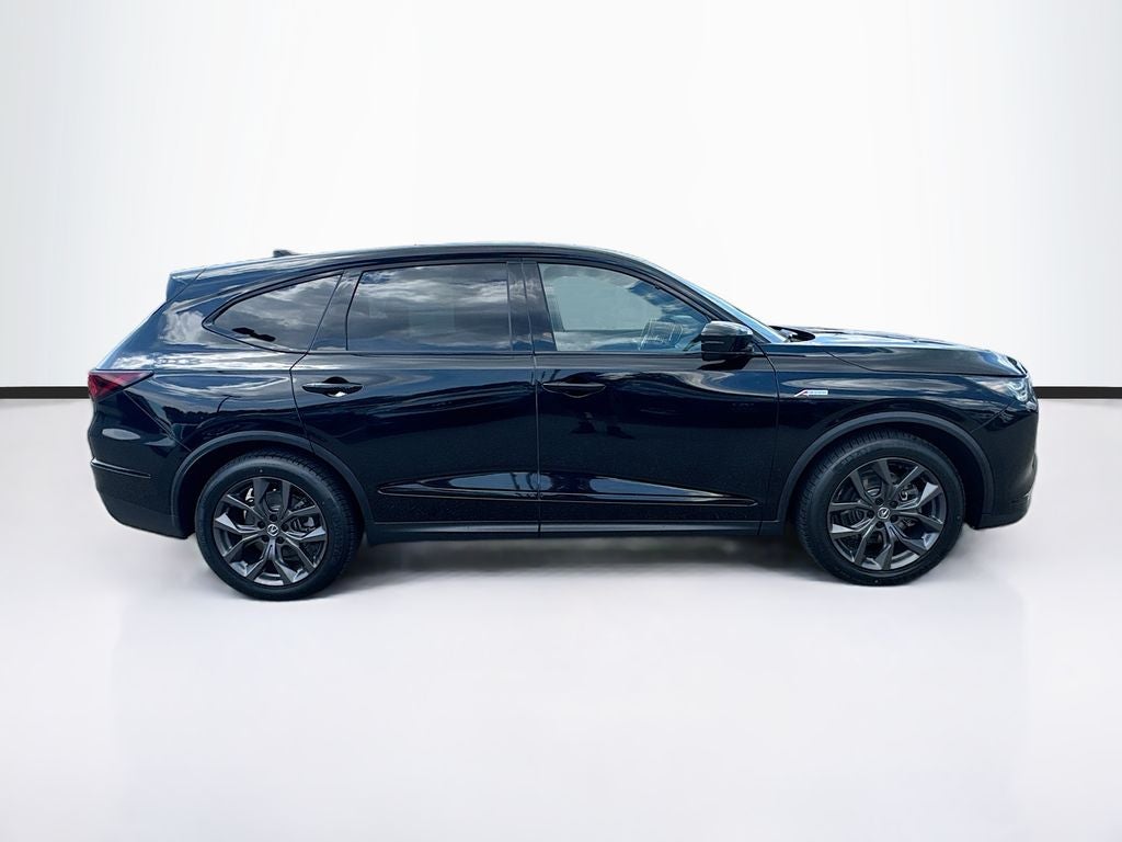 2024 Acura MDX A-Spec SH-AWD