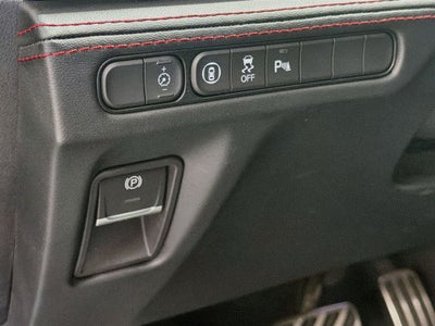 2023 Acura MDX A-Spec SH-AWD