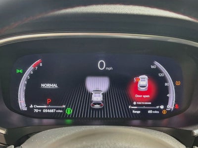 2023 Acura MDX A-Spec SH-AWD