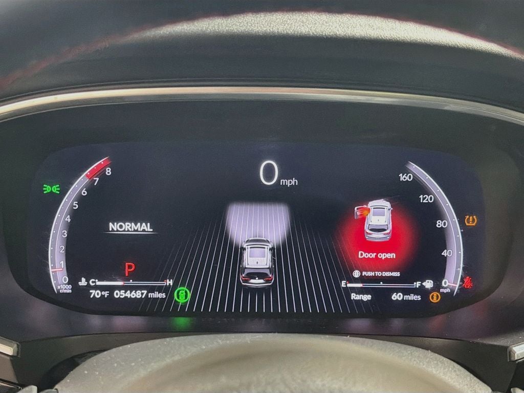 2023 Acura MDX A-Spec SH-AWD
