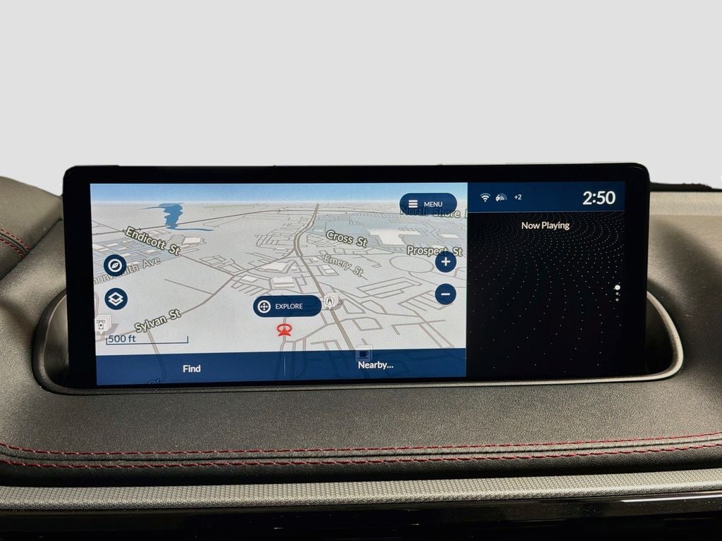2023 Acura MDX A-Spec SH-AWD