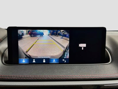 2023 Acura MDX A-Spec SH-AWD