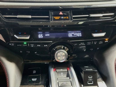 2023 Acura MDX A-Spec SH-AWD