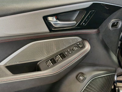 2023 Acura MDX A-Spec SH-AWD