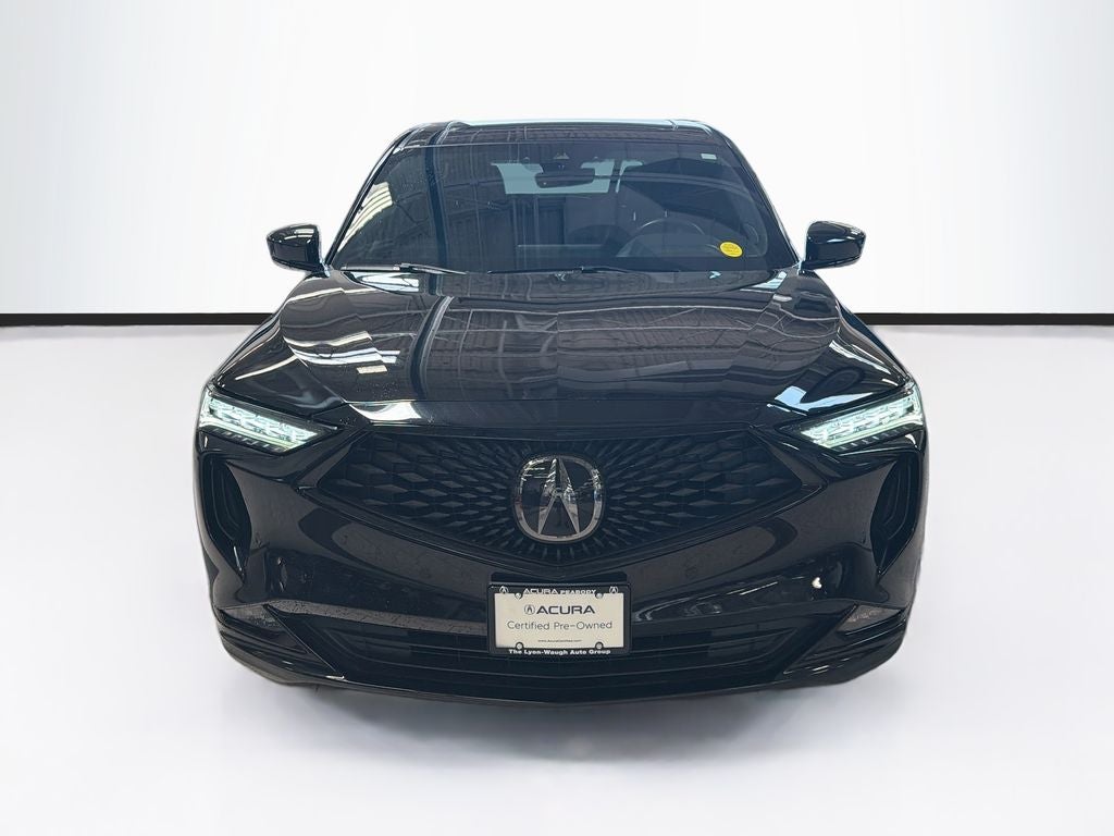2023 Acura MDX A-Spec SH-AWD