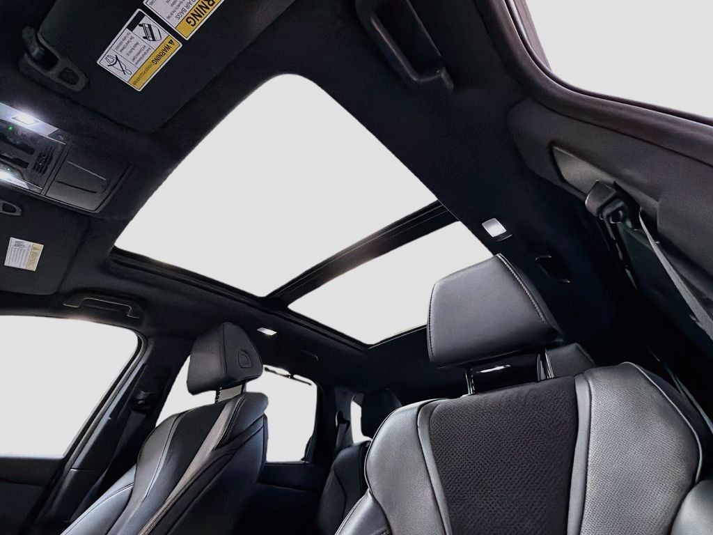 2023 Acura MDX A-Spec SH-AWD