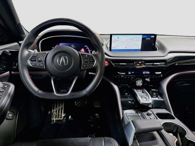2023 Acura MDX A-Spec SH-AWD