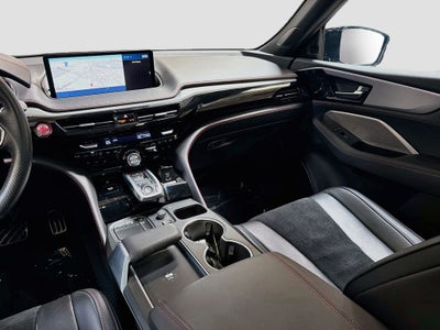 2023 Acura MDX A-Spec SH-AWD