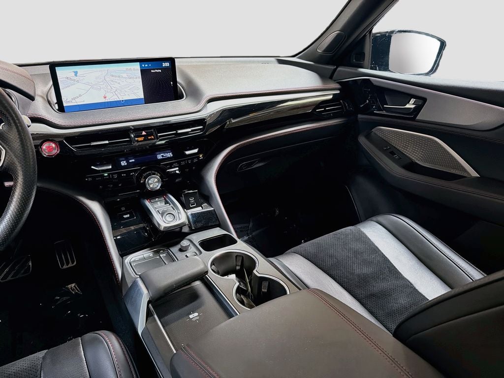 2023 Acura MDX A-Spec SH-AWD