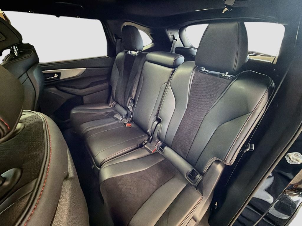 2023 Acura MDX A-Spec SH-AWD