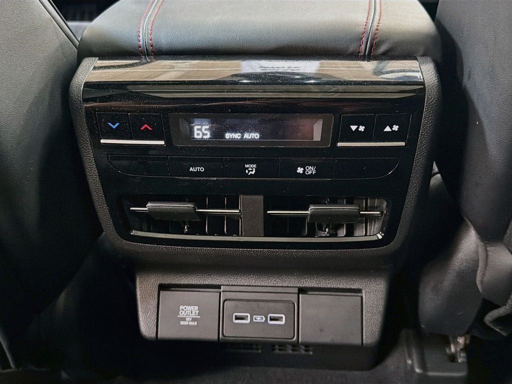 2023 Acura MDX A-Spec SH-AWD
