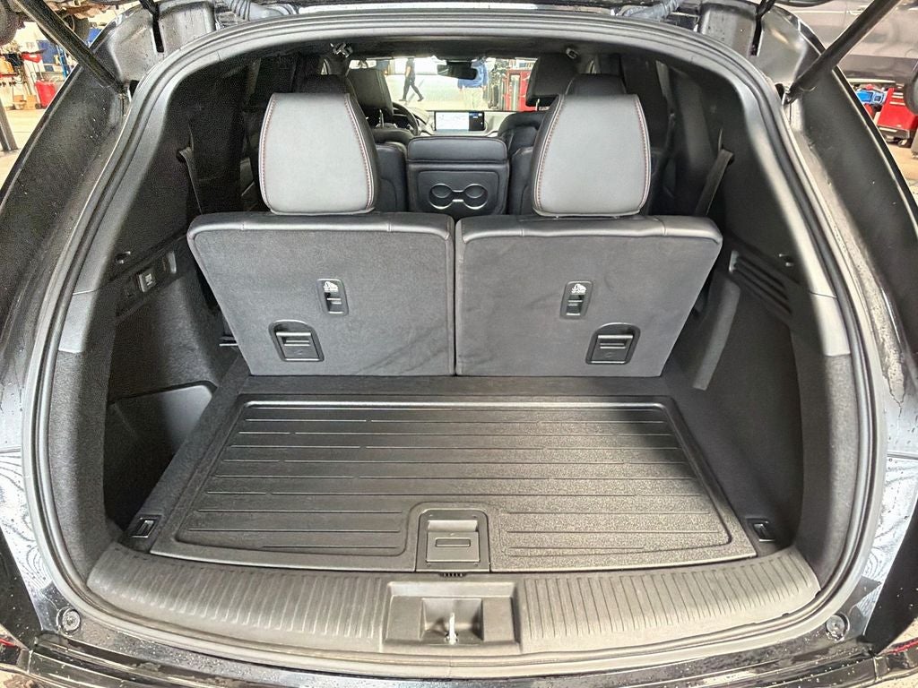 2023 Acura MDX A-Spec SH-AWD