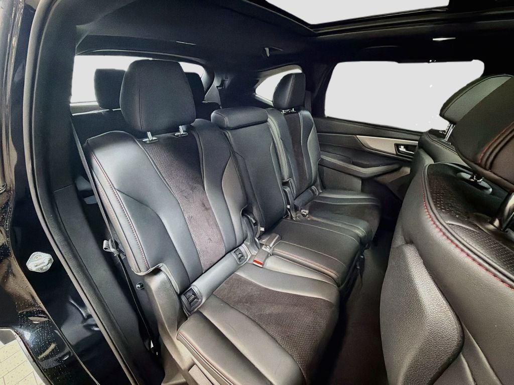 2023 Acura MDX A-Spec SH-AWD