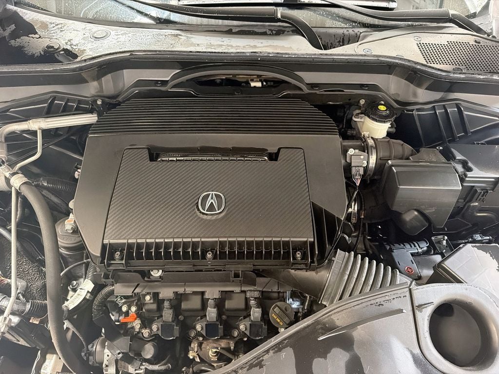 2023 Acura MDX A-Spec SH-AWD