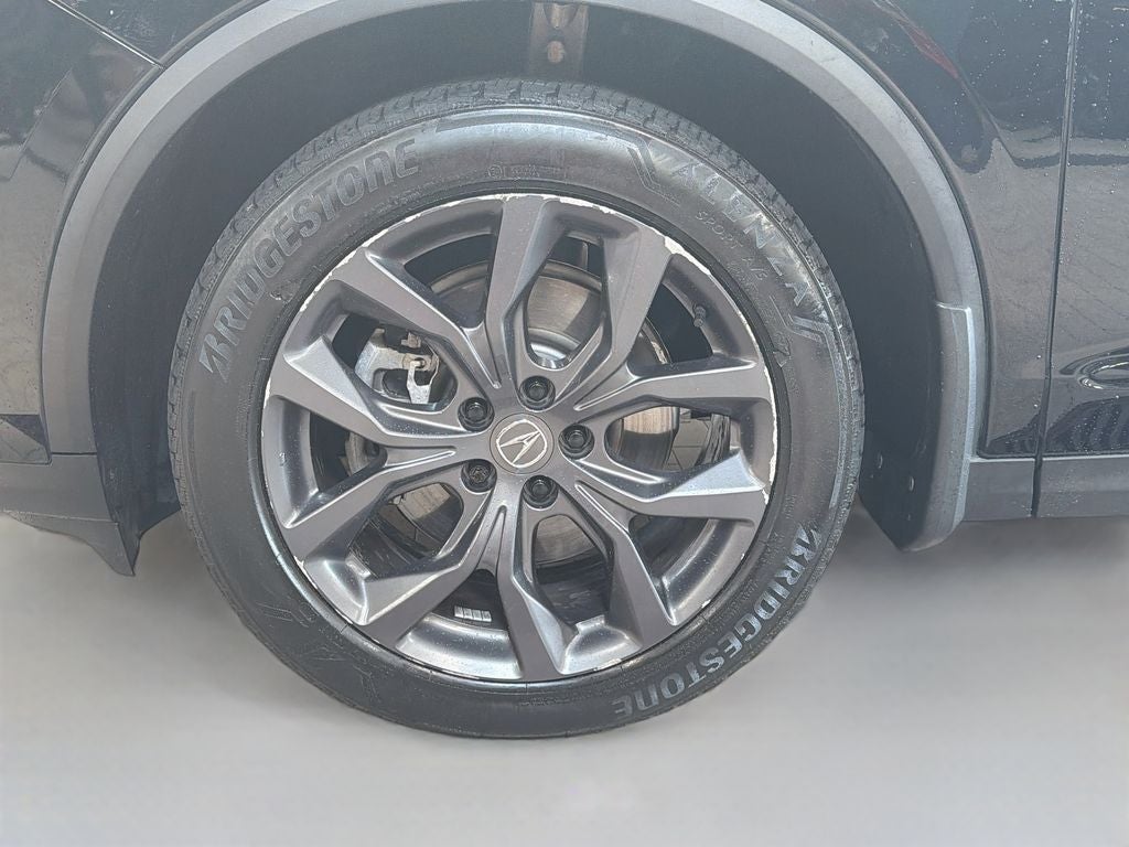 2023 Acura MDX A-Spec SH-AWD