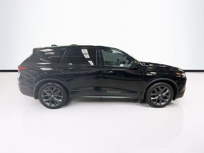 2023 Acura MDX A-Spec SH-AWD