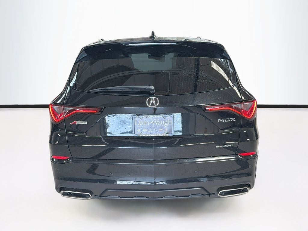 2023 Acura MDX A-Spec SH-AWD