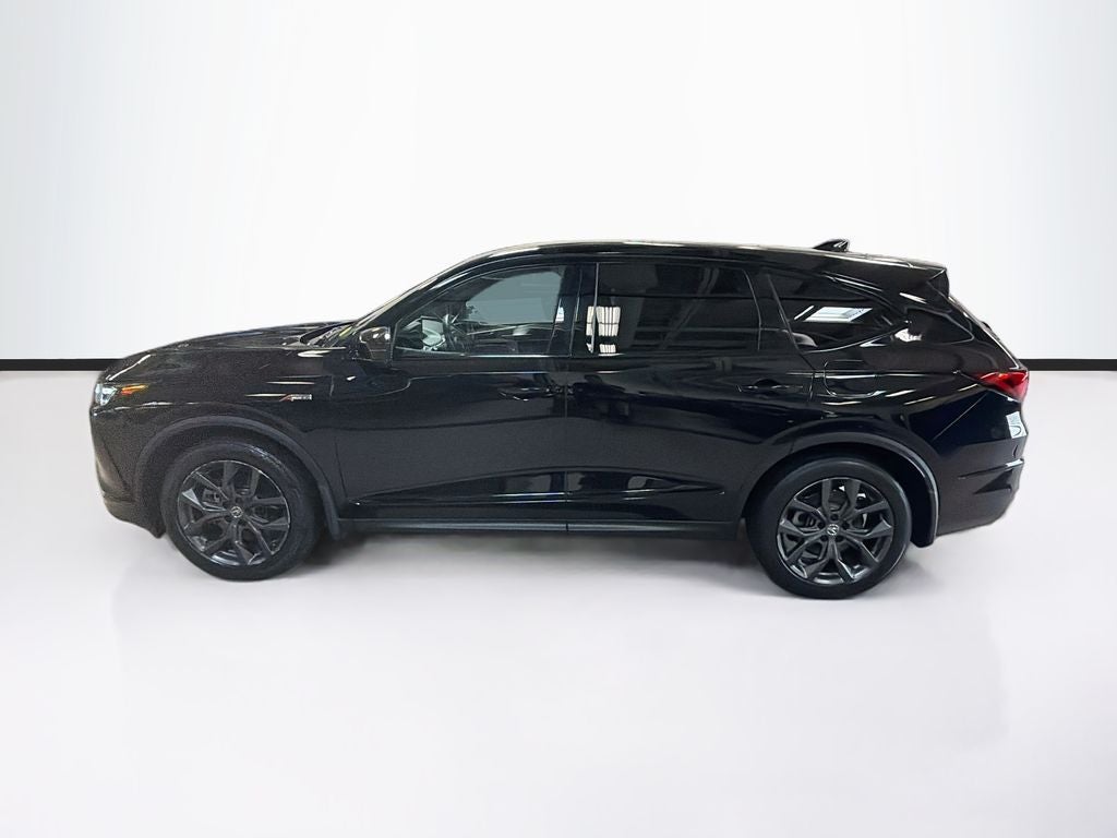 2023 Acura MDX A-Spec SH-AWD
