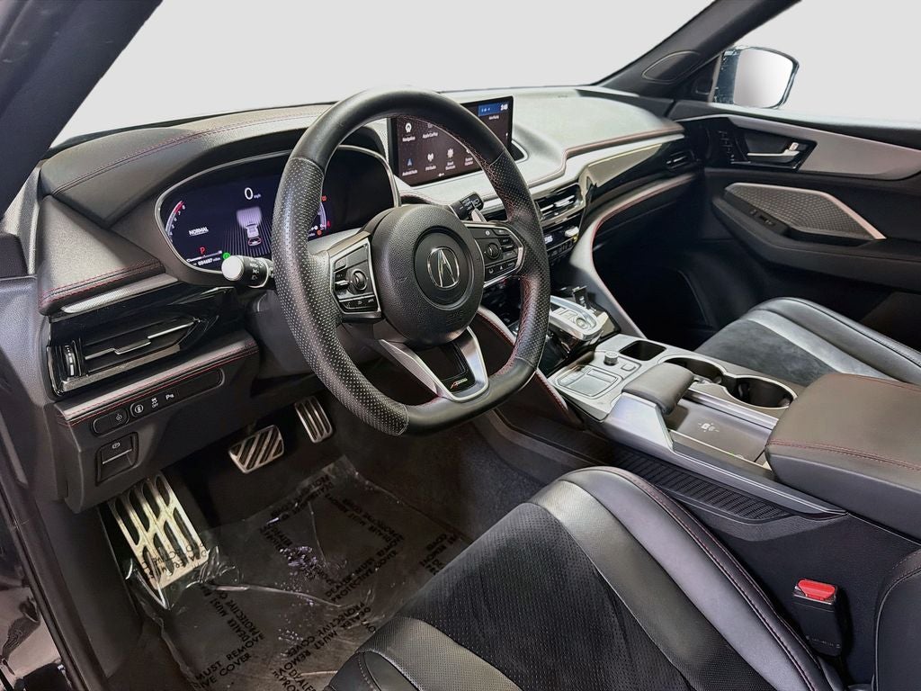 2023 Acura MDX A-Spec SH-AWD