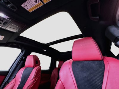 2024 Acura MDX A-Spec SH-AWD