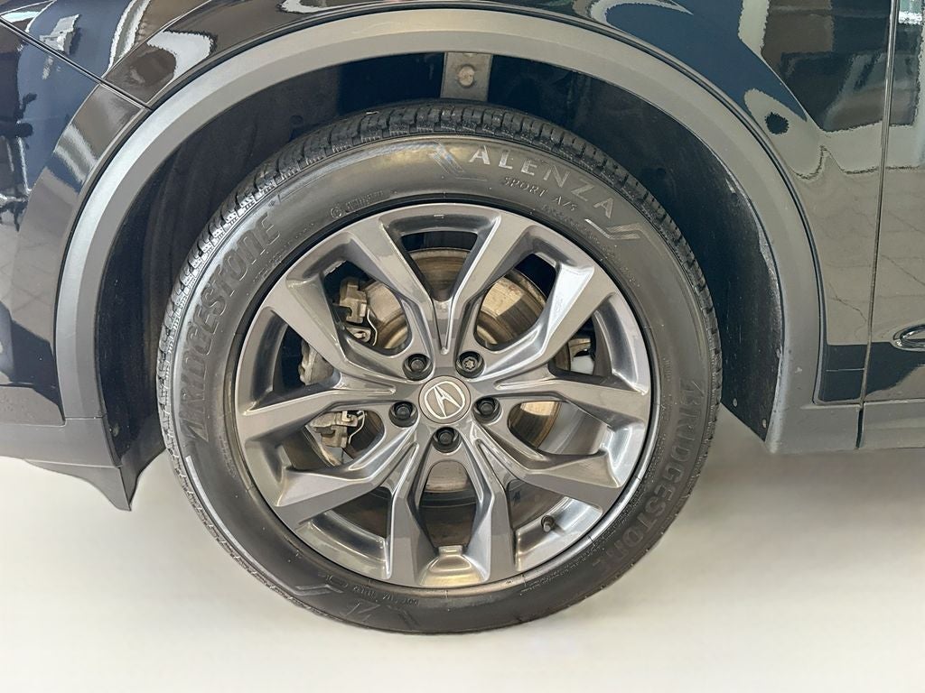 2024 Acura MDX A-Spec SH-AWD