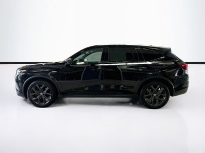 2024 Acura MDX A-Spec SH-AWD