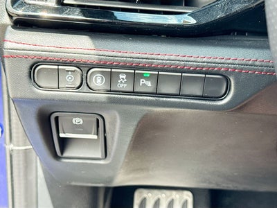 2025 Acura MDX A-Spec SH-AWD